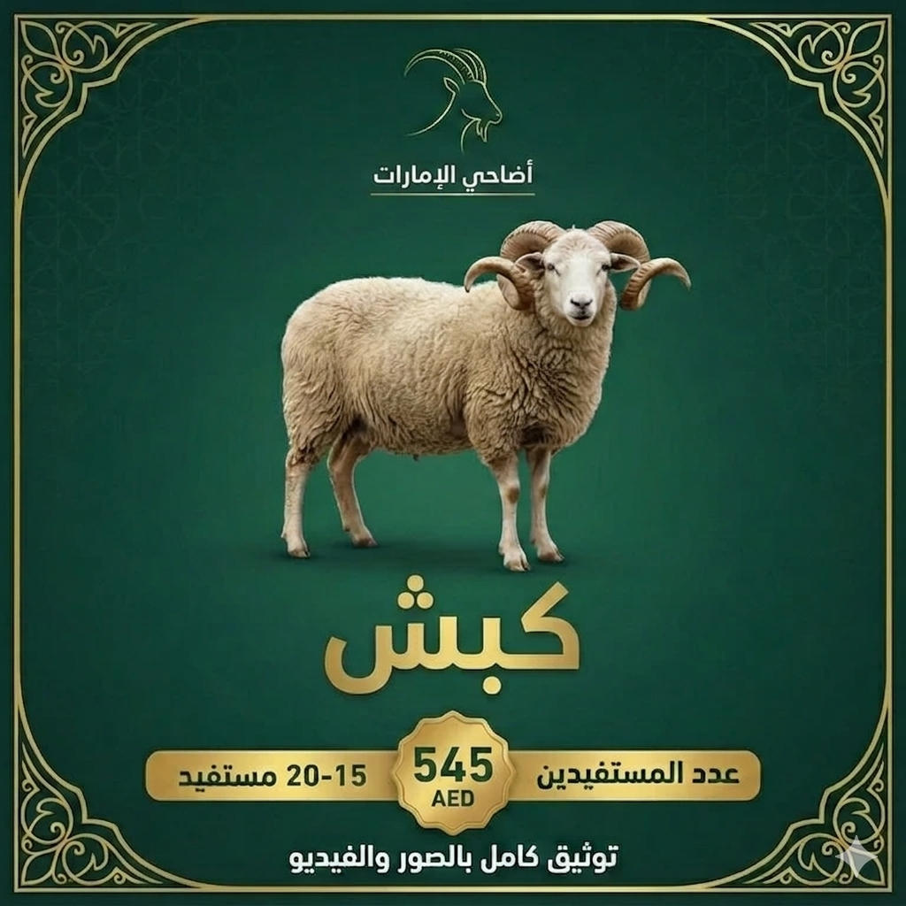 كبش